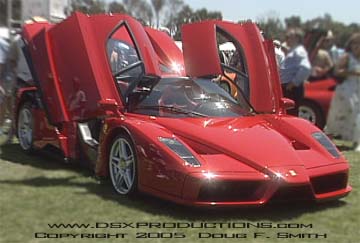 Enzo Ferrari PA Concours frnt CR final.jpg (22674 bytes)