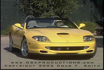 Ferrari 550 Barchetta.JPG (27204 bytes)
